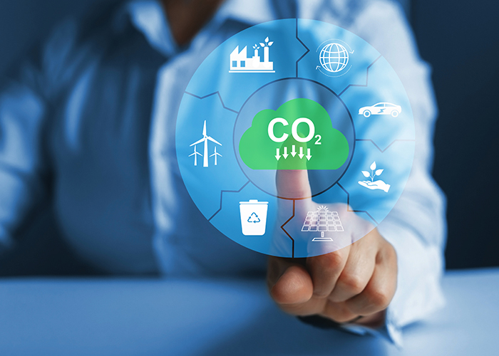 Unlocking Green Carbon Opportunities