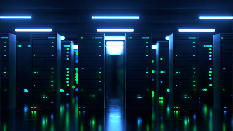 Green Data Centers